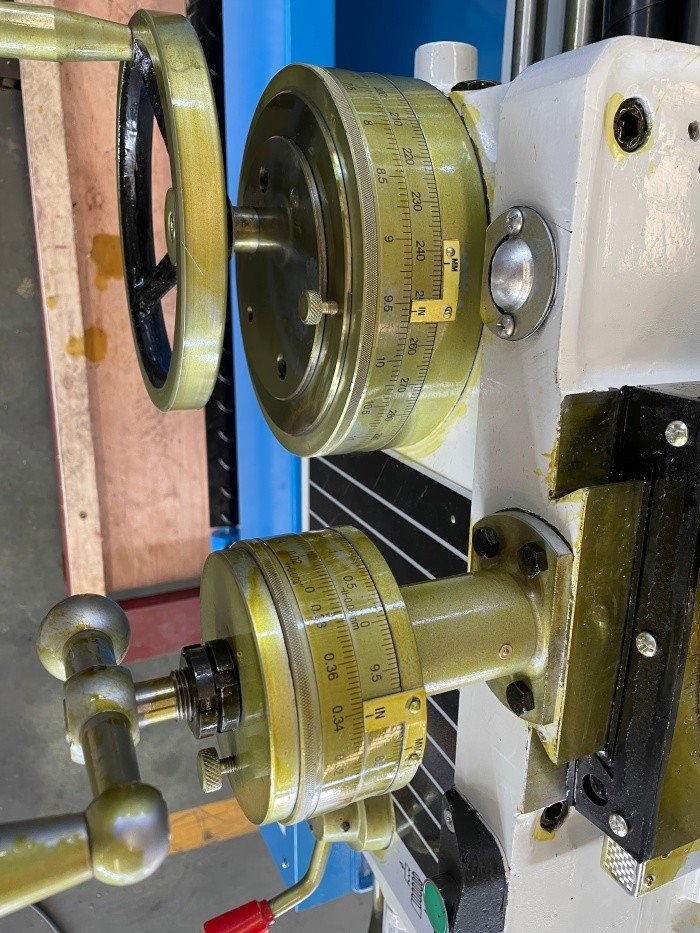 info-1-1 7 Feet Lathe Machine best