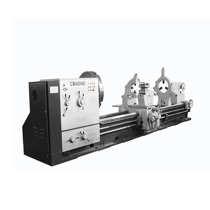 Heavy Duty Metal Lathe factory