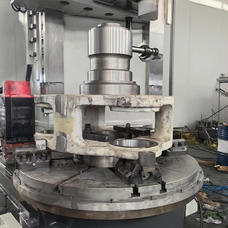 CNC Vertical Turning Machine suppliers